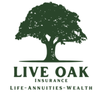 Live Oak Wealth and Insurance – Needville Texas